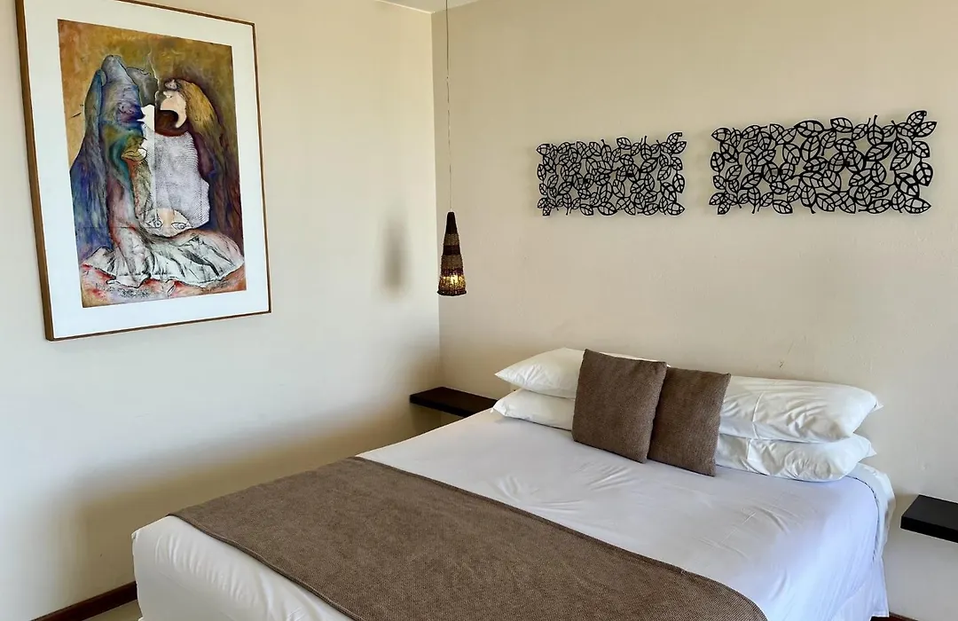 Zen Boutique Apart Hotel-1