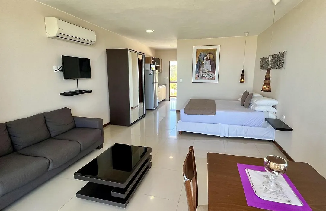 Zen Boutique Apart Hotel-1